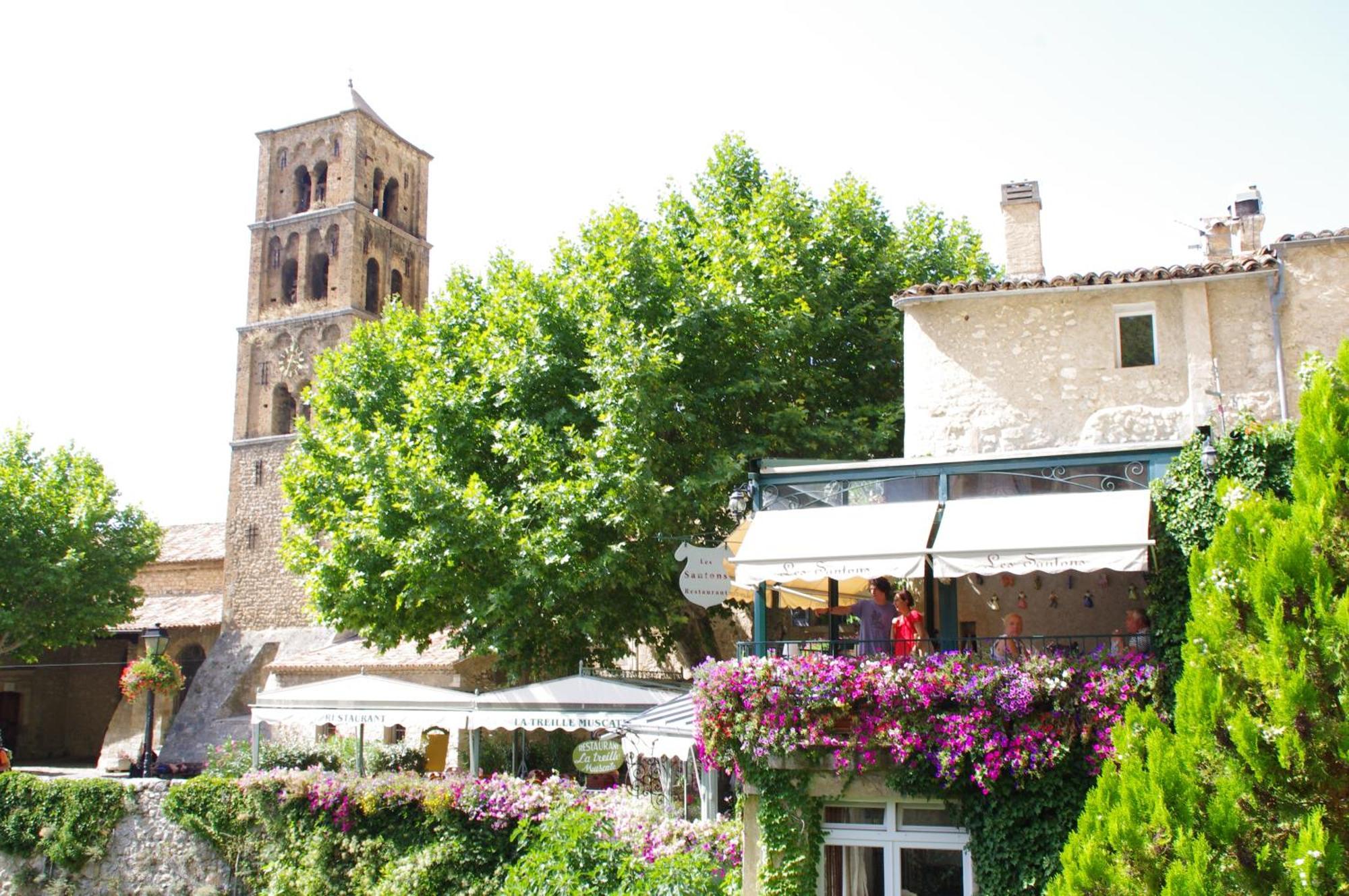 Studio Charmant Au Calme Aix-en-Provence Exterior foto